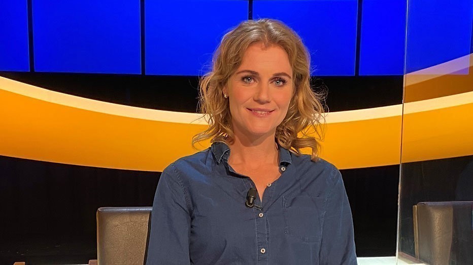Hanne Tersmette Hanne Tersmette