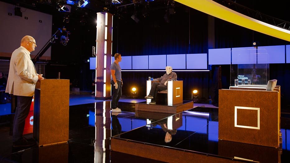 De slimste mens De slimste mens