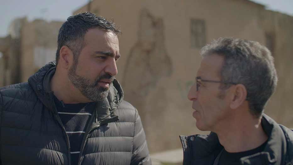 Sinan Can over De Verloren Kinderen van het Kalifaat 