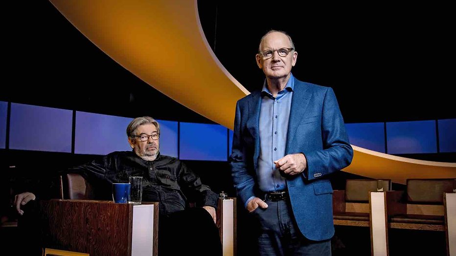 De TV van gisteren: Torenhoge kijkcijfers voor De Slimste Mens De TV van gisteren: Torenhoge kijkcijfers voor De Slimste Mens