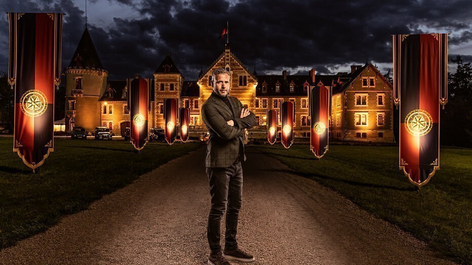 Tijl Beckand De Verraders Tijl Beckand De Verraders