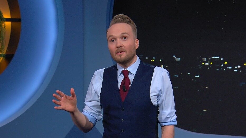 Arjen Lubach Arjen Lubach