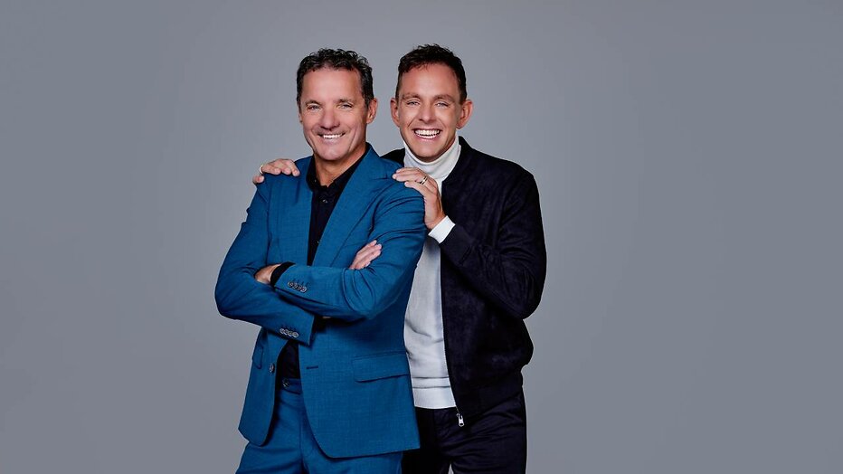 De Bevers gaan grens over in nieuw seizoen.