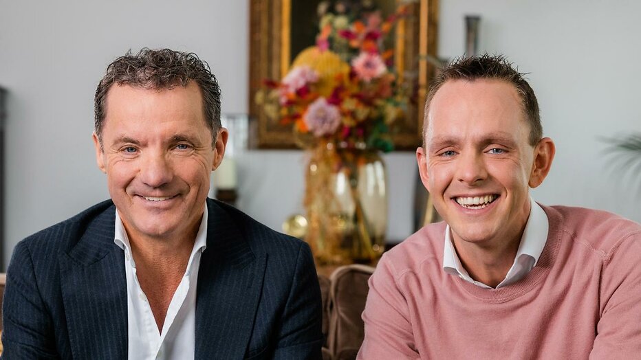 De Bevers keren in oktober terug op de buis met een nieuw seizoen van hun realityserie