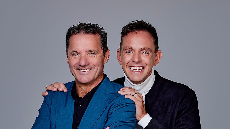 John de Bever & Kees Stevens (De Bevers)