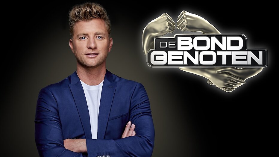 De Bondgenoten De Bondgenoten