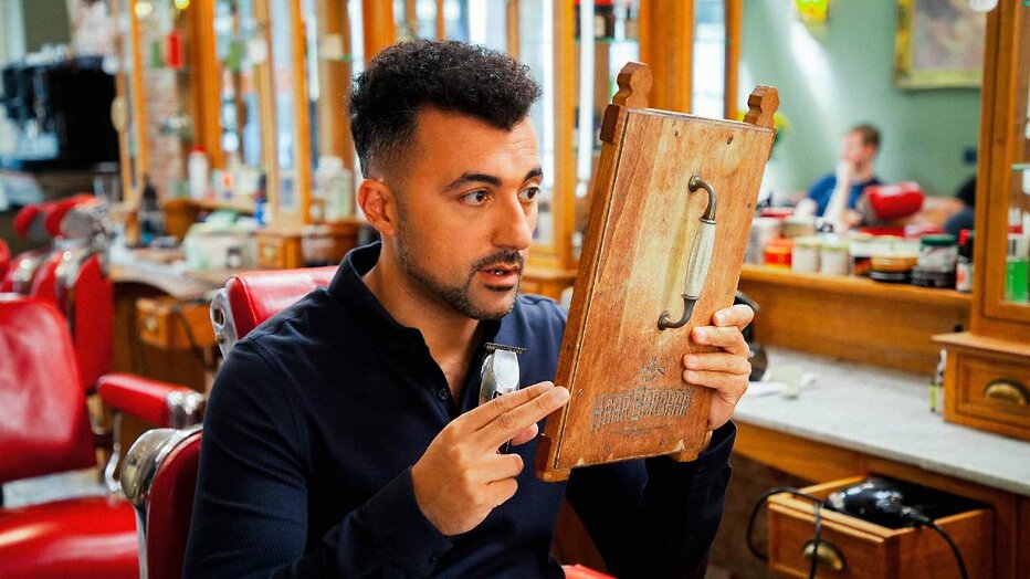 Özcan Akyol Özcan Akyol