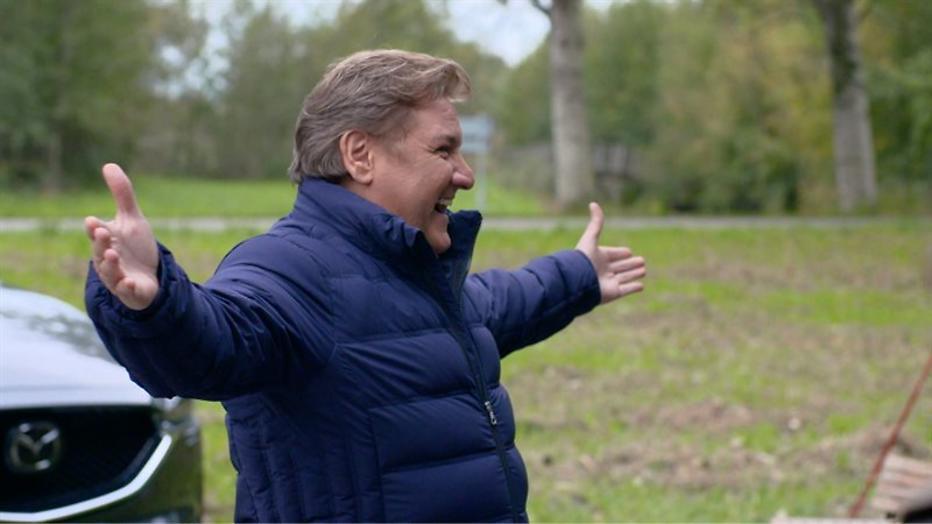 De laatste 24 uur zorgt voor stof tot nadenken