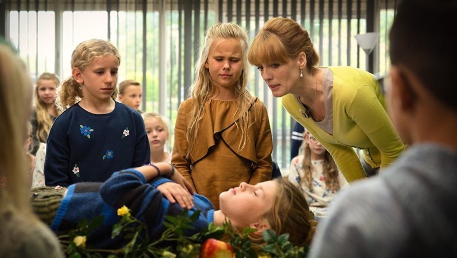 Op zoek naar een BN'er in De Luizenmoeder