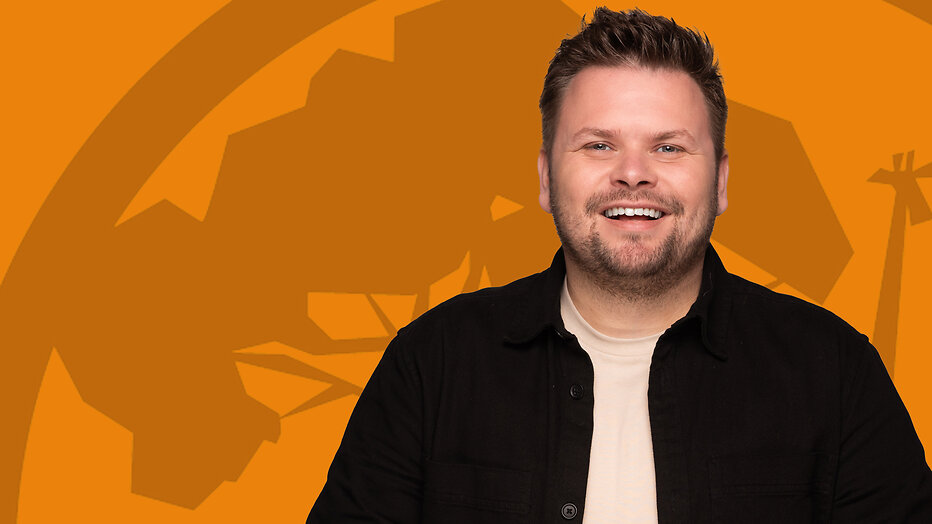 Thomas van Groningen in De Oranjezomer