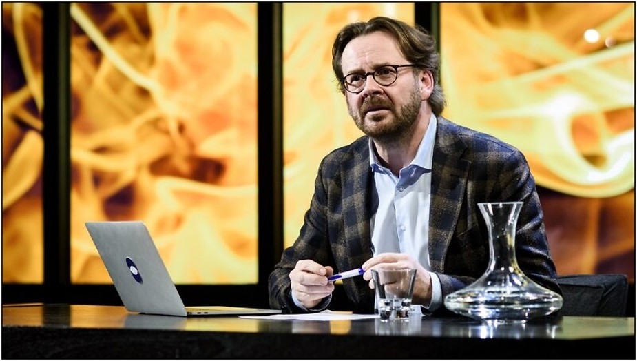 Knelpunt in de keuken Knelpunt in de keuken