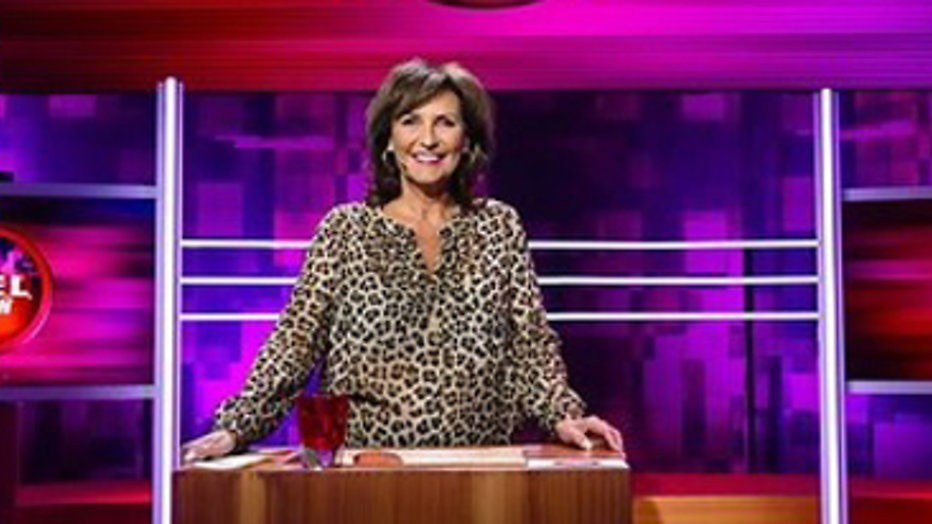 Astrid Joosten Astrid Joosten