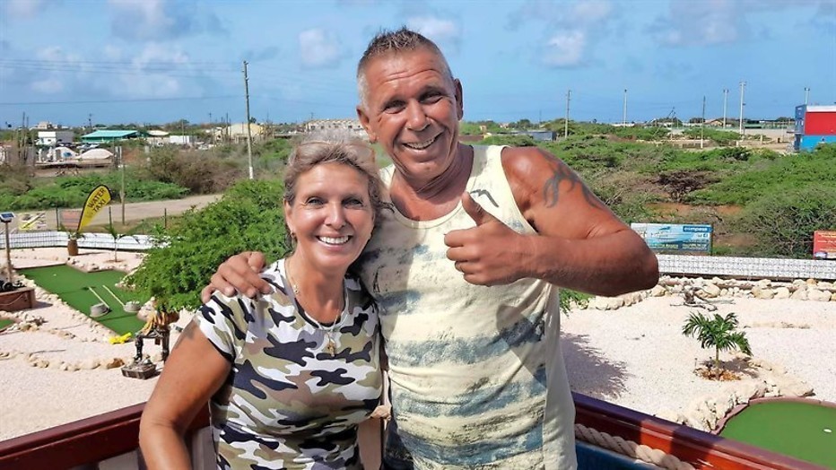 Bonaireaanse bouwmethodes