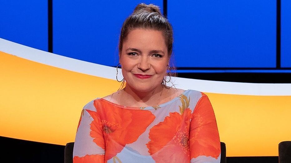 Lieke van den Broek
