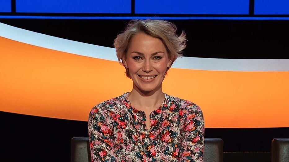 Maartje van de Wetering (De Slimste Mens) Maartje van de Wetering (De Slimste Mens)