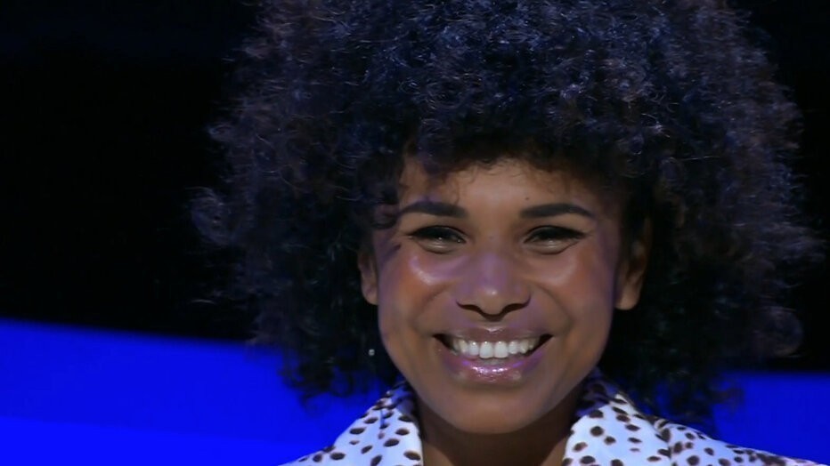 Natasja Gibbs Natasja Gibbs
