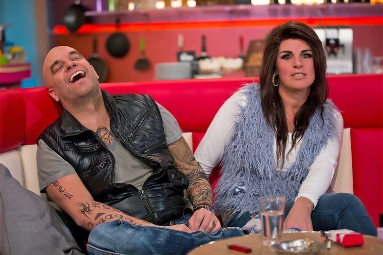 TV Kantine: 6 inside op de korrel