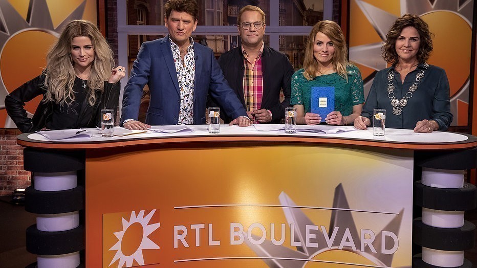RTL zet De TV Kantine in om rampzalig bekeken donderdagavond te redden RTL zet De TV Kantine in om rampzalig bekeken donderdagavond te redden