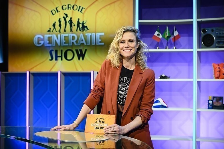 Seks en de generatiekloof