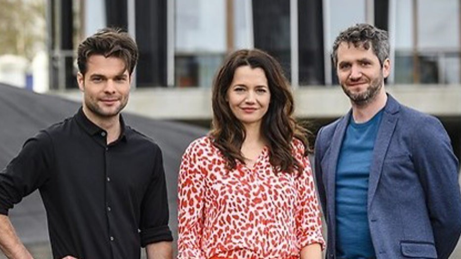 Het mysterie van de zwerm