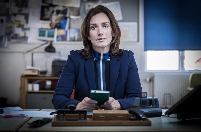 Kroongetuige: wie heeft het gedaan?