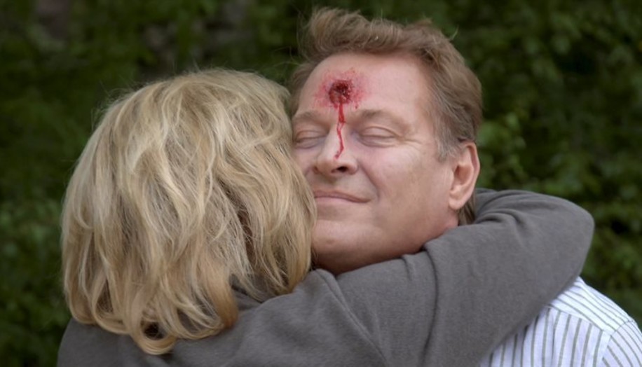 De laatste 24 uur van Albert Verlinde