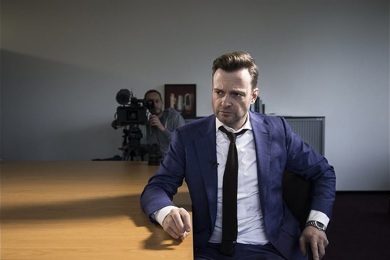 Sociaal advocaten op de tocht