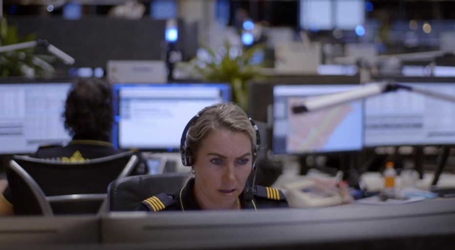 Telefoonbemiddeling in familievete