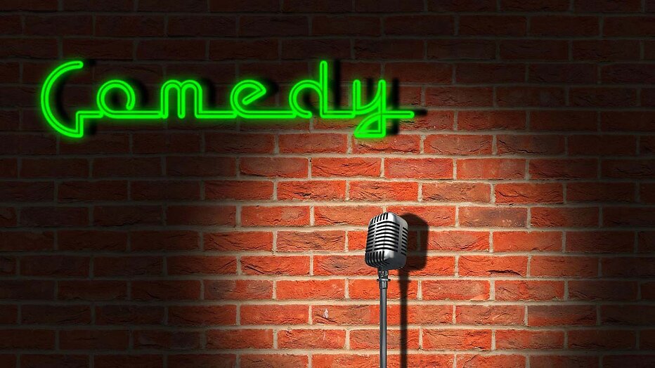 De onmiskenbare betovering van comedy op televisie