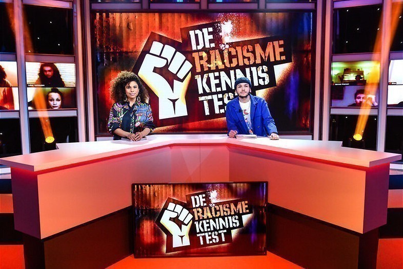 Hoe racistisch ben jij eigenlijk? Hoe racistisch ben jij eigenlijk?