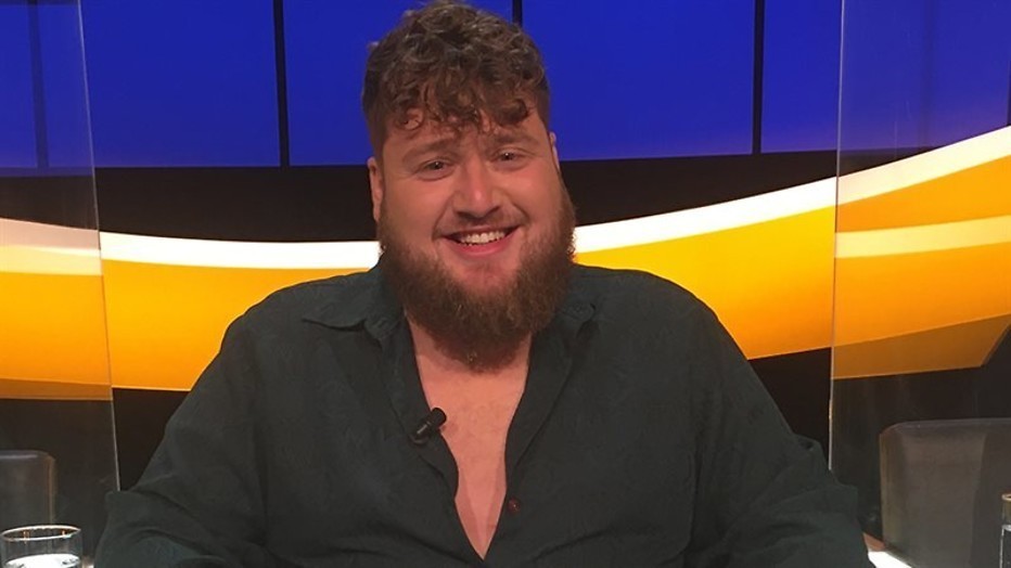 Grote inspiratiebronnen