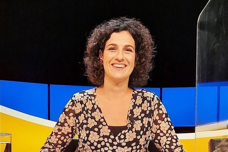 Quizzen met Margje Fikse Quizzen met Margje Fikse