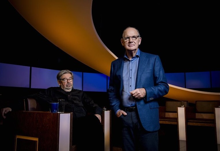 Meedoen blijft spannend Meedoen blijft spannend