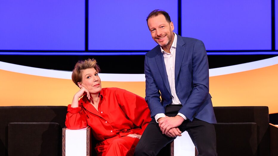 Paulien Cornelisse, Herman van der Zandt