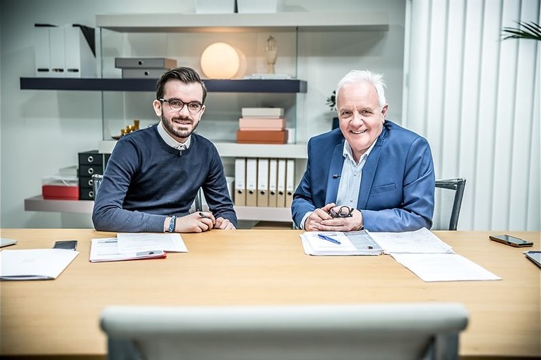 Solliciteren kun je leren