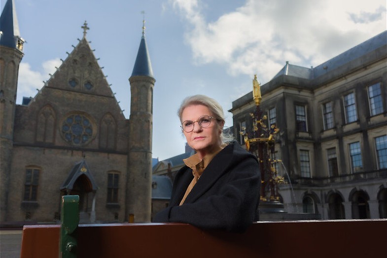 De revolte van de Fortuynisten De revolte van de Fortuynisten