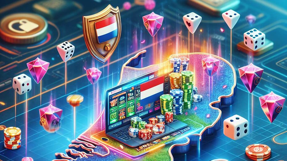 De toestroom en betekenis van legale goksites in Nederland