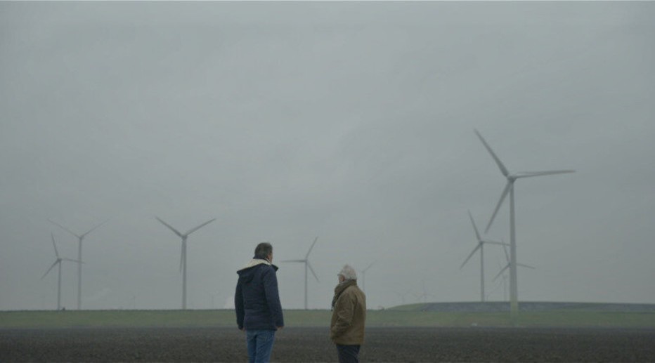 Geen zin in verkiezingsfeestje