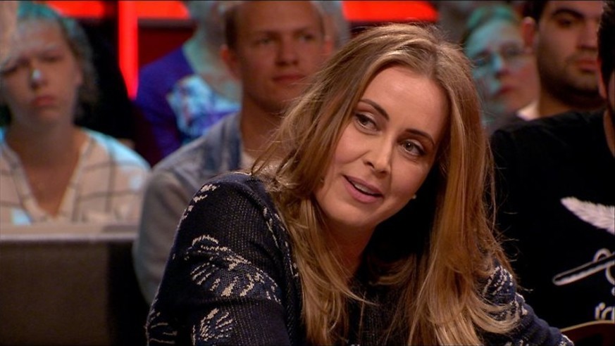 Muziek-krenten uit DWDD Muziek-krenten uit DWDD