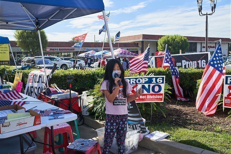 De Chinees-Amerikaanse droom De Chinees-Amerikaanse droom