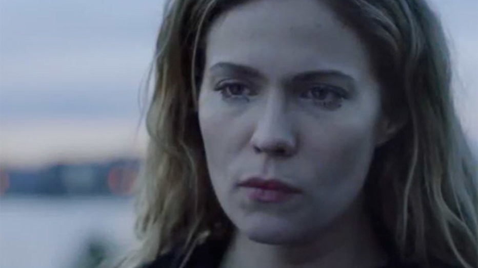 Netflix-tip: Deadwind