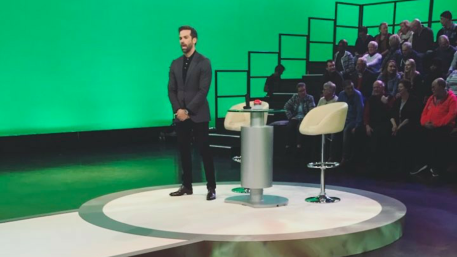 Endemol werkt aan doorstart Deal or no Deal