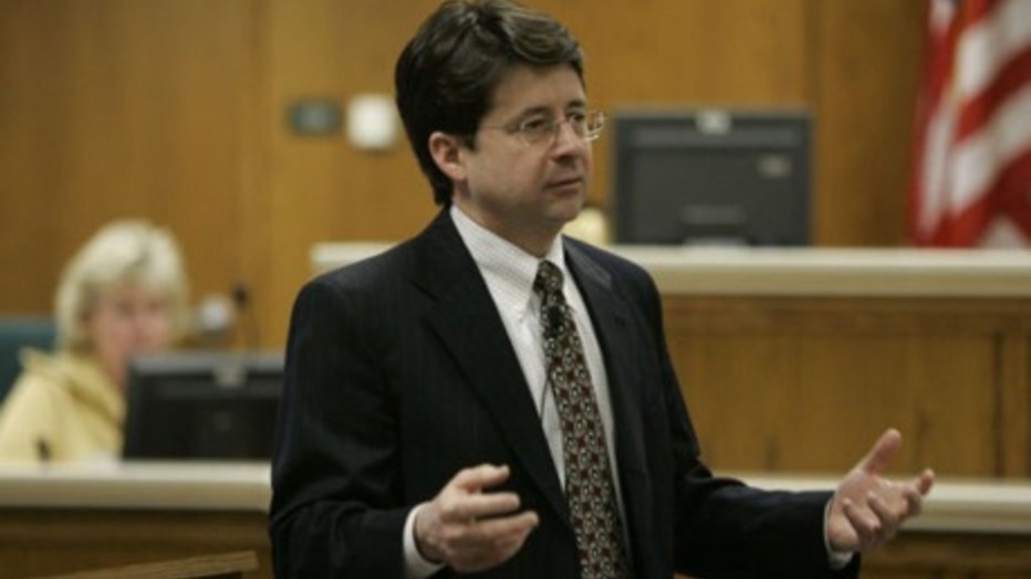 Making a Murderer-advocaat krijgt eigen serie Making a Murderer-advocaat krijgt eigen serie