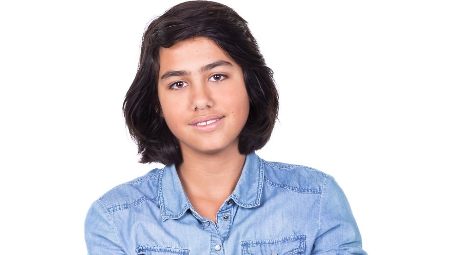 Dean van Kooij Dean van Kooij