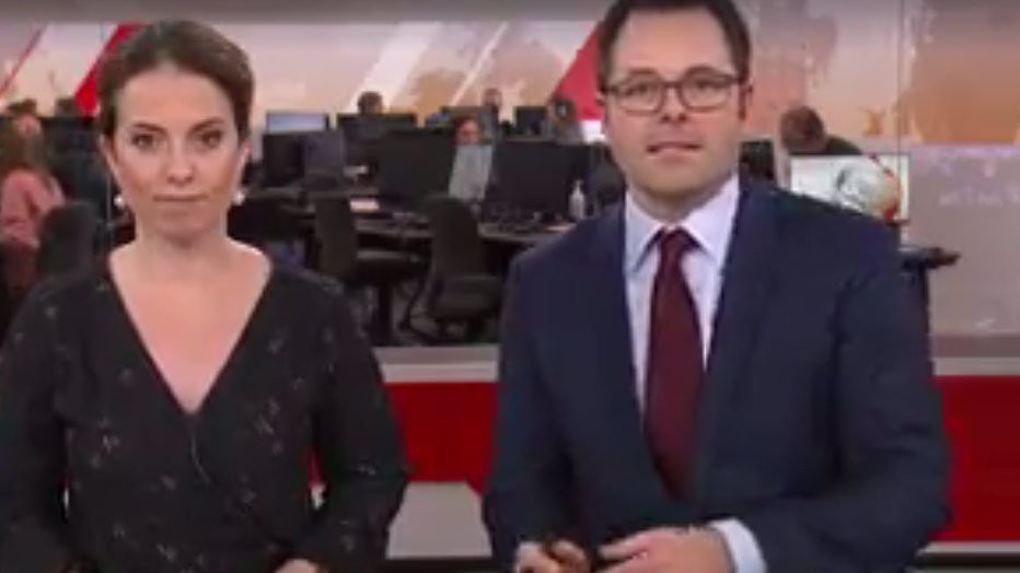 Videosnack: Deens Journaal in het Nederlands