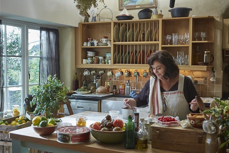 Gevoelens voor jeugdliefde