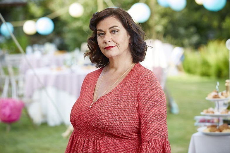 Beruchte chef-kok duikt op