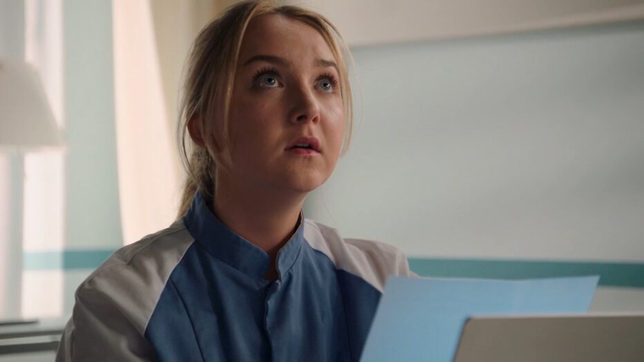 Er staat Demi weer een spannende tijd te wachten