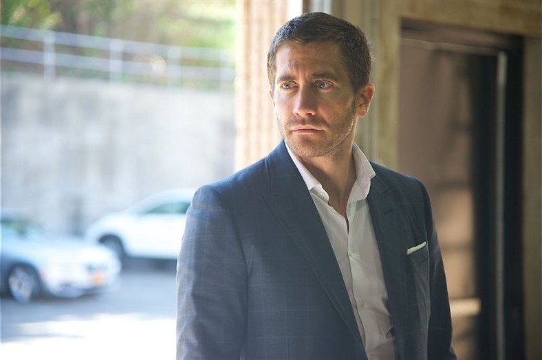 Jake Gyllenhaal sloopt zijn keuken Jake Gyllenhaal sloopt zijn keuken