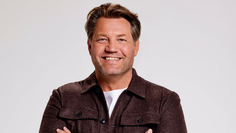 Dennis van der Geest Dennis van der Geest